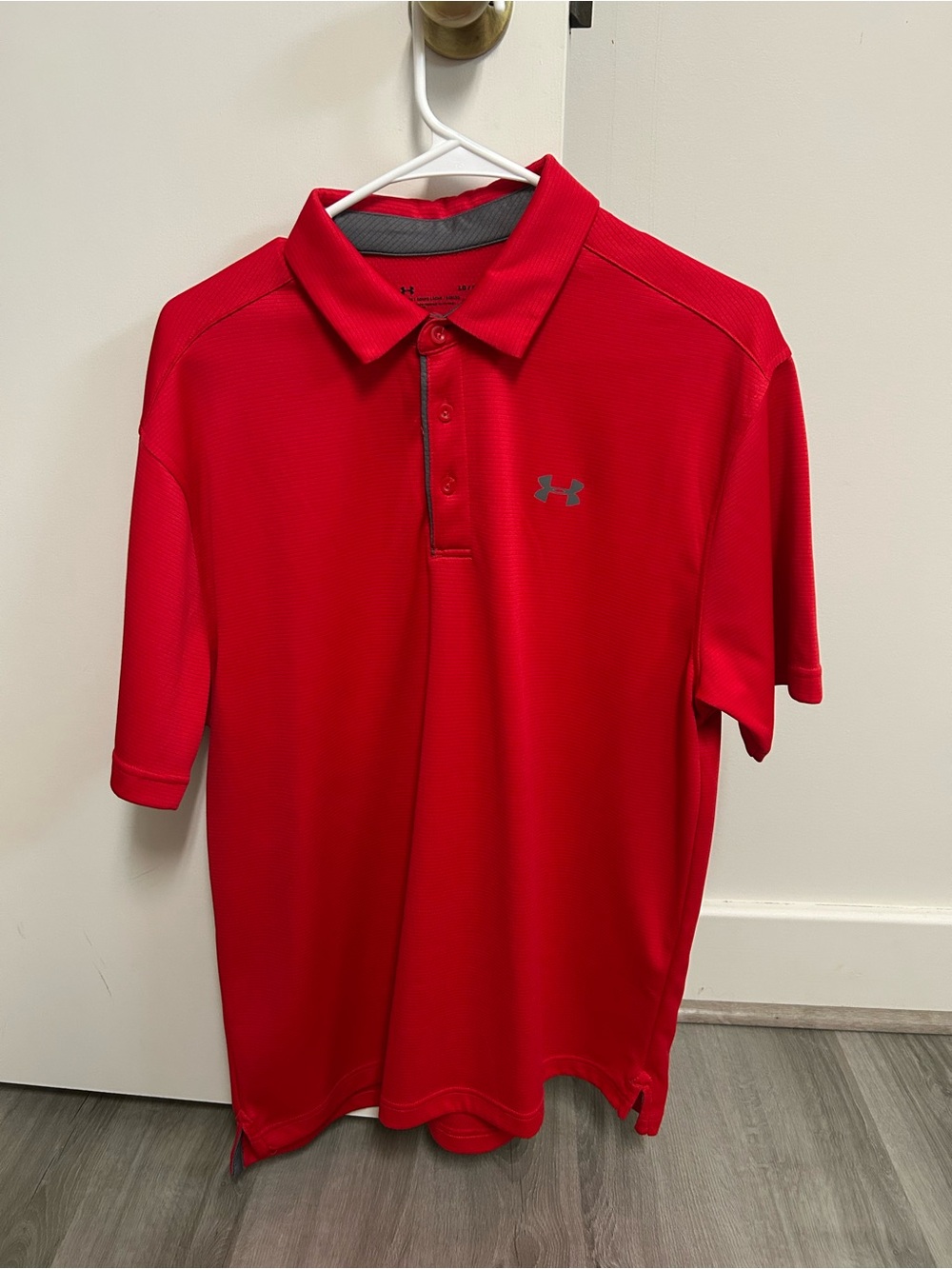 Under Armour Men’s Polo